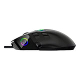 Lorgar MSP80 8000 Hz Gaming Mouse Pro Black LRG-MSP80-BK