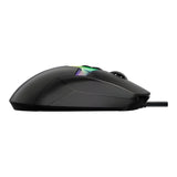 Lorgar MSP80 8000 Hz Gaming Mouse Pro Black LRG-MSP80-BK