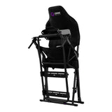 Lorgar FLEX RAF1 Advanced Foldable Sim Racing Cockpit LRG-RAF1