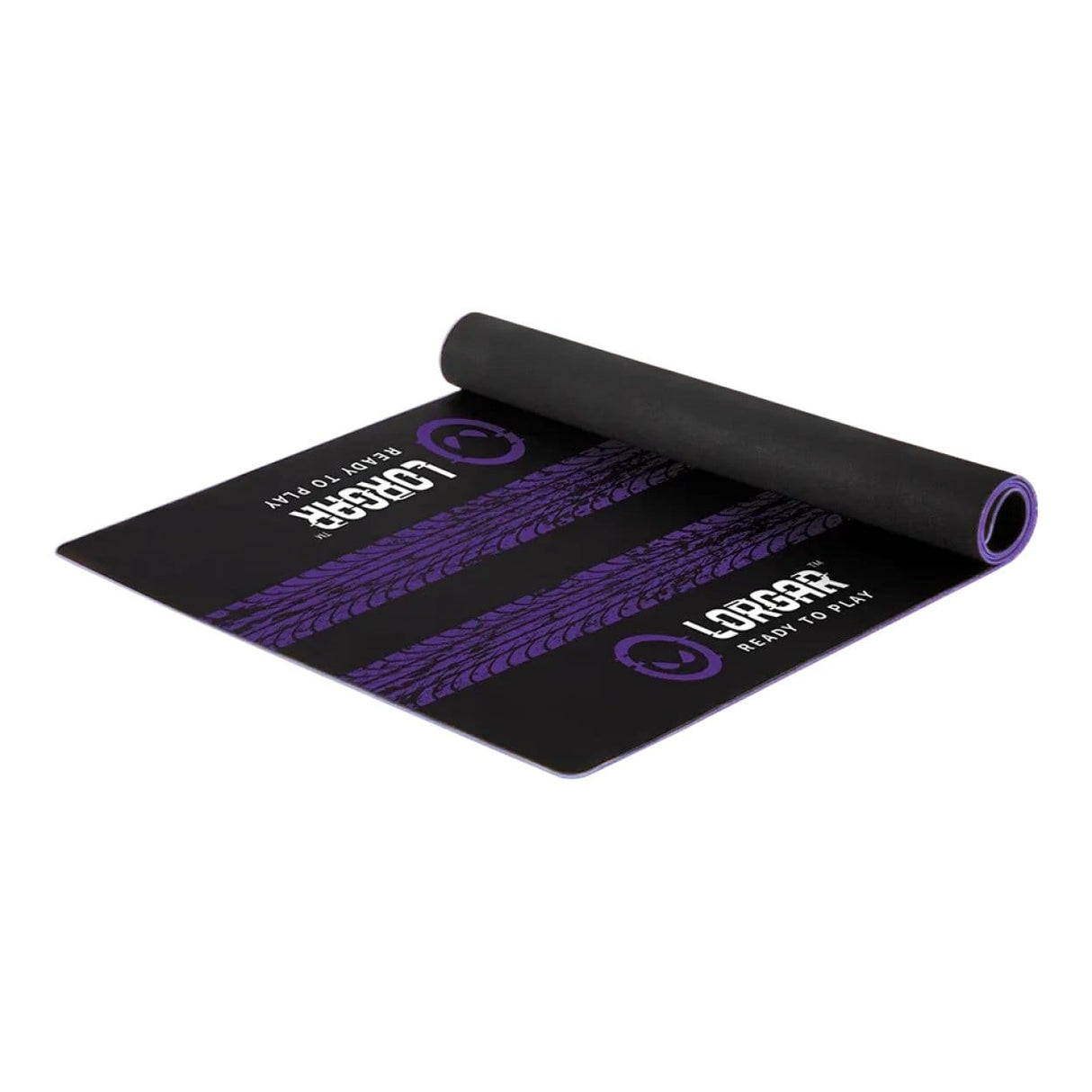 Lorgar RX1FM 1700x700mm Advanced Sim Racing Floor Mat LRG-RX1FM