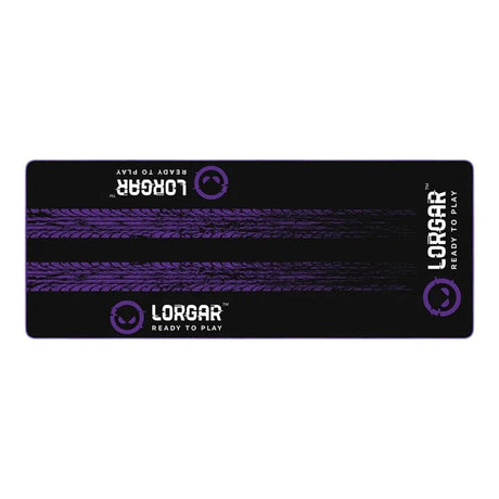 Lorgar RX1FM 1700x700mm Advanced Sim Racing Floor Mat LRG-RX1FM