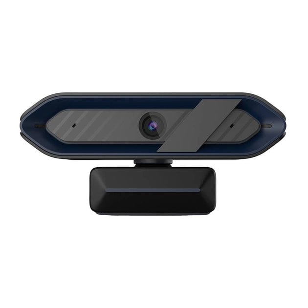 Lorgar Rapax 701 2K Streaming Webcam Blue LRG-SC701BL