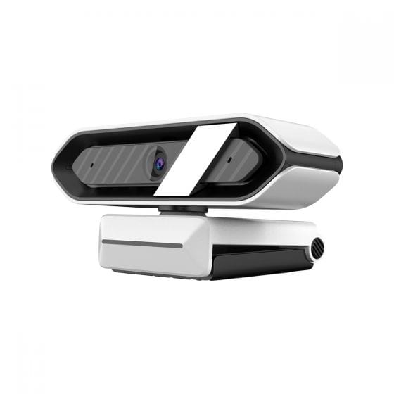 Lorgar Rapax 701 2K Streaming Webcam White LRG-SC701WT