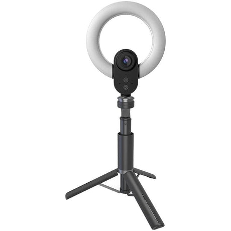 Lorgar Circulus 910 5MP Streaming Web Camera LRG-SC910