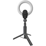 Lorgar Circulus 910 5MP Streaming Web Camera LRG-SC910