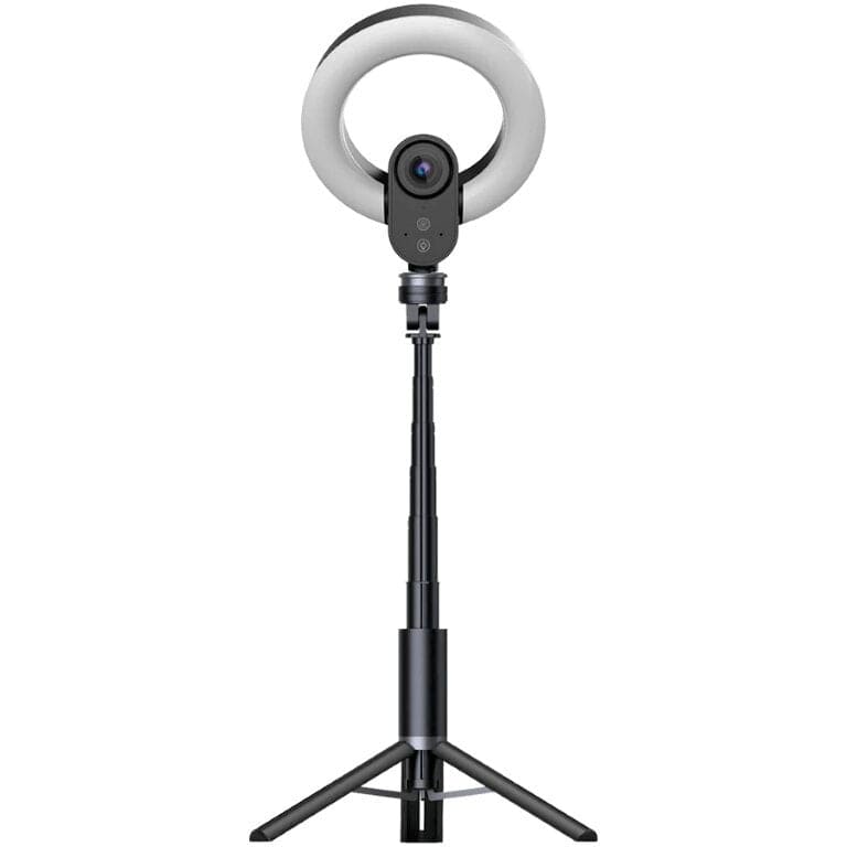 Lorgar Circulus 910 5MP Streaming Web Camera LRG-SC910