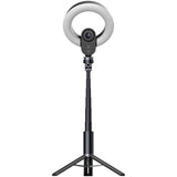 Lorgar Circulus 910 5MP Streaming Web Camera LRG-SC910