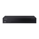 Hanwha Wisenet 4-ch 5MP NVR with 4-port PoE LRN-410S