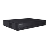 Hanwha Wisenet 4-ch 5MP NVR with 4-port PoE LRN-410S