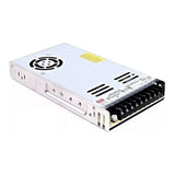 Mean Well Enclosed LRS 350W Single Output Power Supply LRS-350-48