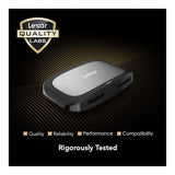 Lexar RW530 Professional CFexpress Card Reader Black LRW530U-RNBNG