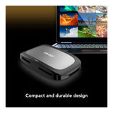 Lexar RW530 Professional CFexpress Card Reader Black LRW530U-RNBNG