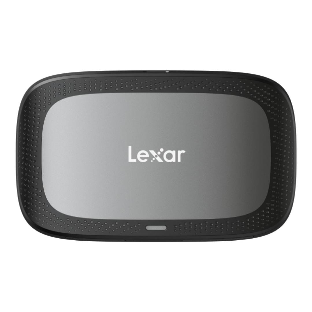 Lexar RW530 Professional CFexpress Card Reader Black LRW530U-RNBNG