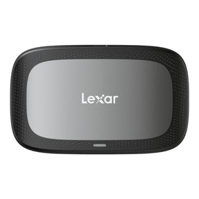 Lexar RW530 Professional CFexpress Card Reader Black LRW530U-RNBNG