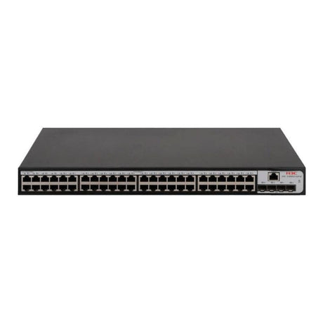 H3C 48-port GbE L2 Managed Network Switch with 4x SFP Port LS-1850V2-52P-EI-GL