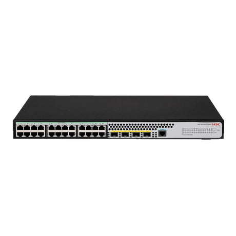 H3C SMB LS-5120V3-28S-LI-GL 24-port Ethernet L3 Network Switch
