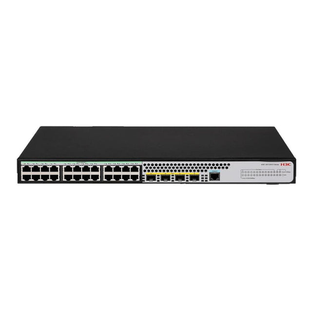 H3C SMB LS-5120V3-28S-LI-GL 24-port Ethernet L3 Network Switch