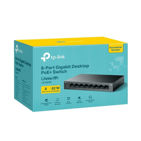 Network Switches | Buy Online – FirstShop
