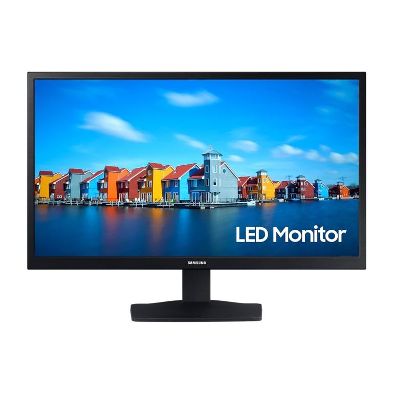 Samsung LS22A330NH 22-inch 1920 x 1080p FHD 16:9 60Hz 6.5ms VA LED Monitor