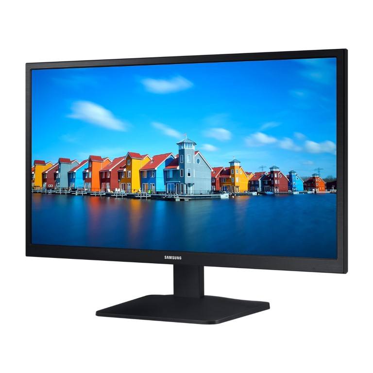 Samsung LS22A330NH 22-inch 1920 x 1080p FHD 16:9 60Hz 6.5ms VA LED Monitor