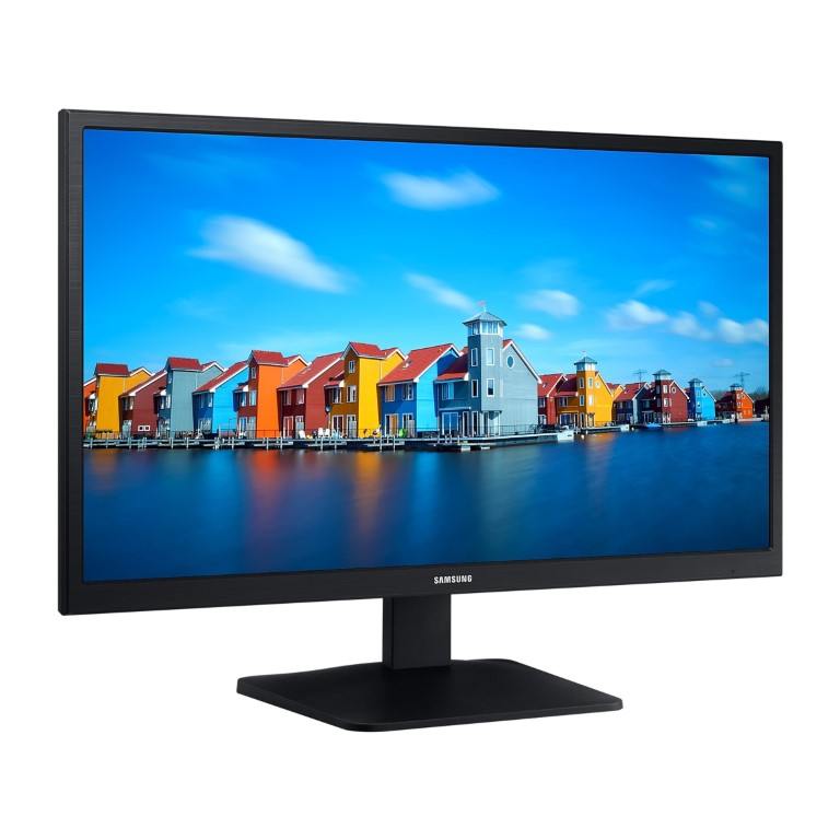Samsung LS22A330NH 22-inch 1920 x 1080p FHD 16:9 60Hz 6.5ms VA LED Monitor