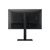 Samsung ViewFinity 24-inch 2560 x 1440p QHD 16:9 75Hz 5ms IPS LED Monitor LS24A600NW