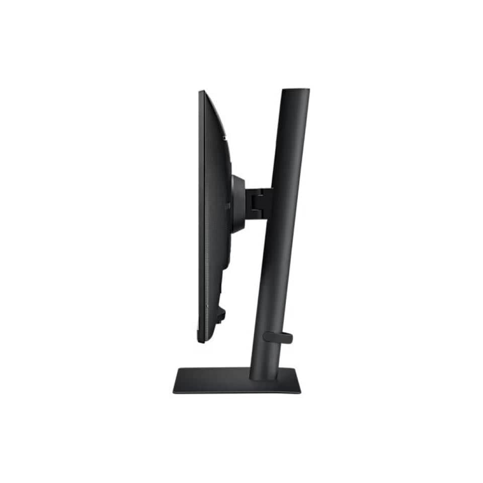 Samsung ViewFinity 24-inch 2560 x 1440p QHD 16:9 75Hz 5ms IPS LED Monitor LS24A600NW