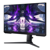 Samsung Odyssey G32A 24-inch 1920 x 1080p 16:9 165Hz 1ms VA LED Monitor LS24AG320NAXXA