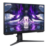 Samsung Odyssey G32A 24-inch 1920 x 1080p 16:9 165Hz 1ms VA LED Monitor LS24AG320NAXXA