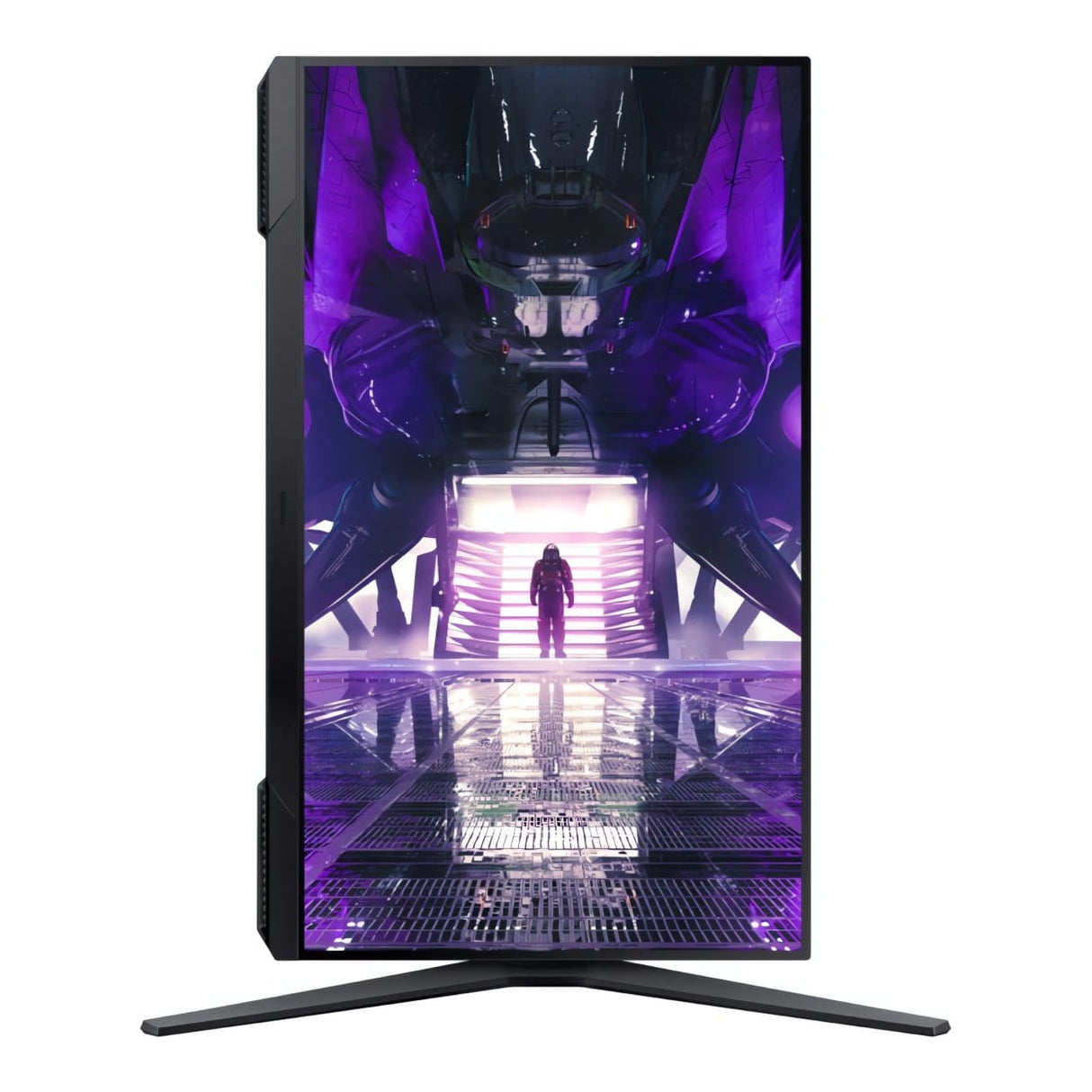Samsung Odyssey G32A 24-inch 1920 x 1080p 16:9 165Hz 1ms VA LED Monitor LS24AG320NAXXA