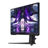 Samsung Odyssey G32A 24-inch 1920 x 1080p 16:9 165Hz 1ms VA LED Monitor LS24AG320NAXXA