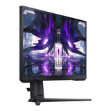 Samsung Odyssey G32A 24-inch 1920 x 1080p 16:9 165Hz 1ms VA LED Monitor LS24AG320NAXXA