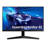 Samsung Essential S3 S33GF 24-inch 1920 x 1080p FHD 16:9 100Hz 5ms LED VA Monitor LS24F330EAUXEN