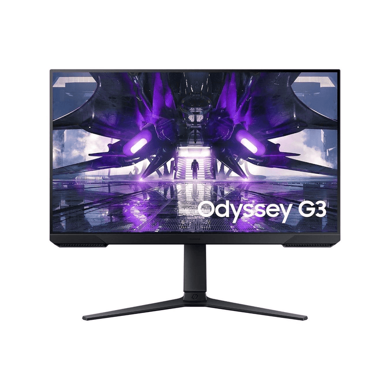 Samsung Odyssey G32A 27-inch 1920 x 1080p FHD 16:9 165Hz 1ms VA Monitor LS27AG320NAXXA