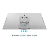 Samsung ViewFinity S9 S90PC 27-inch 5120 x 2880p 5K UHD 16:9 60Hz 5ms LED IPS Smart Monitor LS27C902PAUXEN