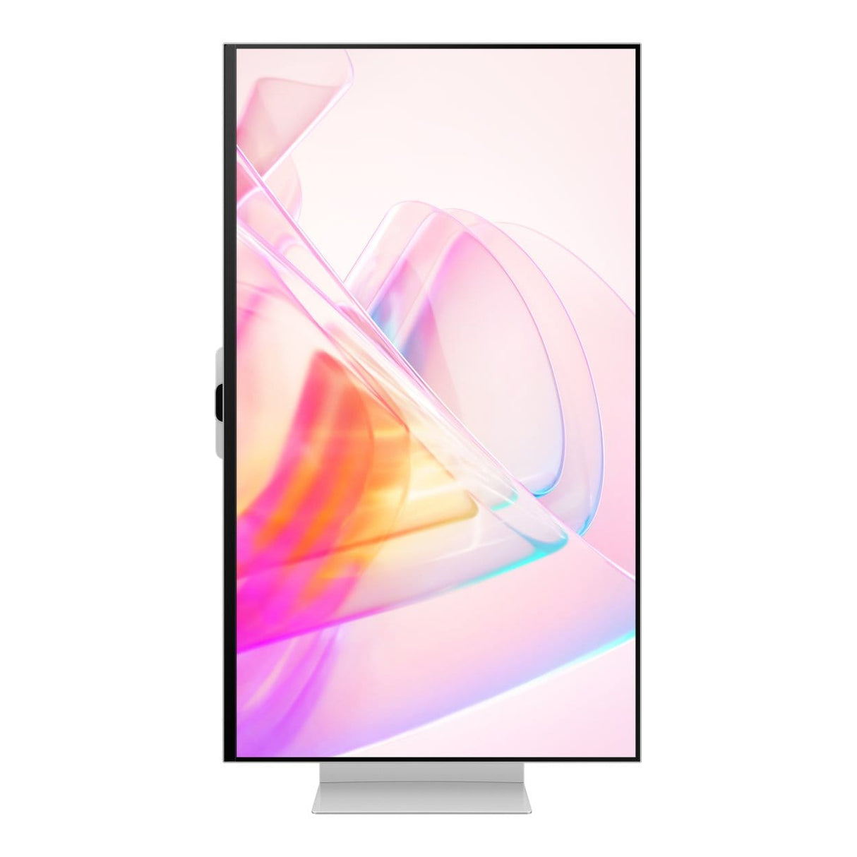 Samsung ViewFinity S9 S90PC 27-inch 5120 x 2880p 5K UHD 16:9 60Hz 5ms LED IPS Smart Monitor LS27C902PAUXEN