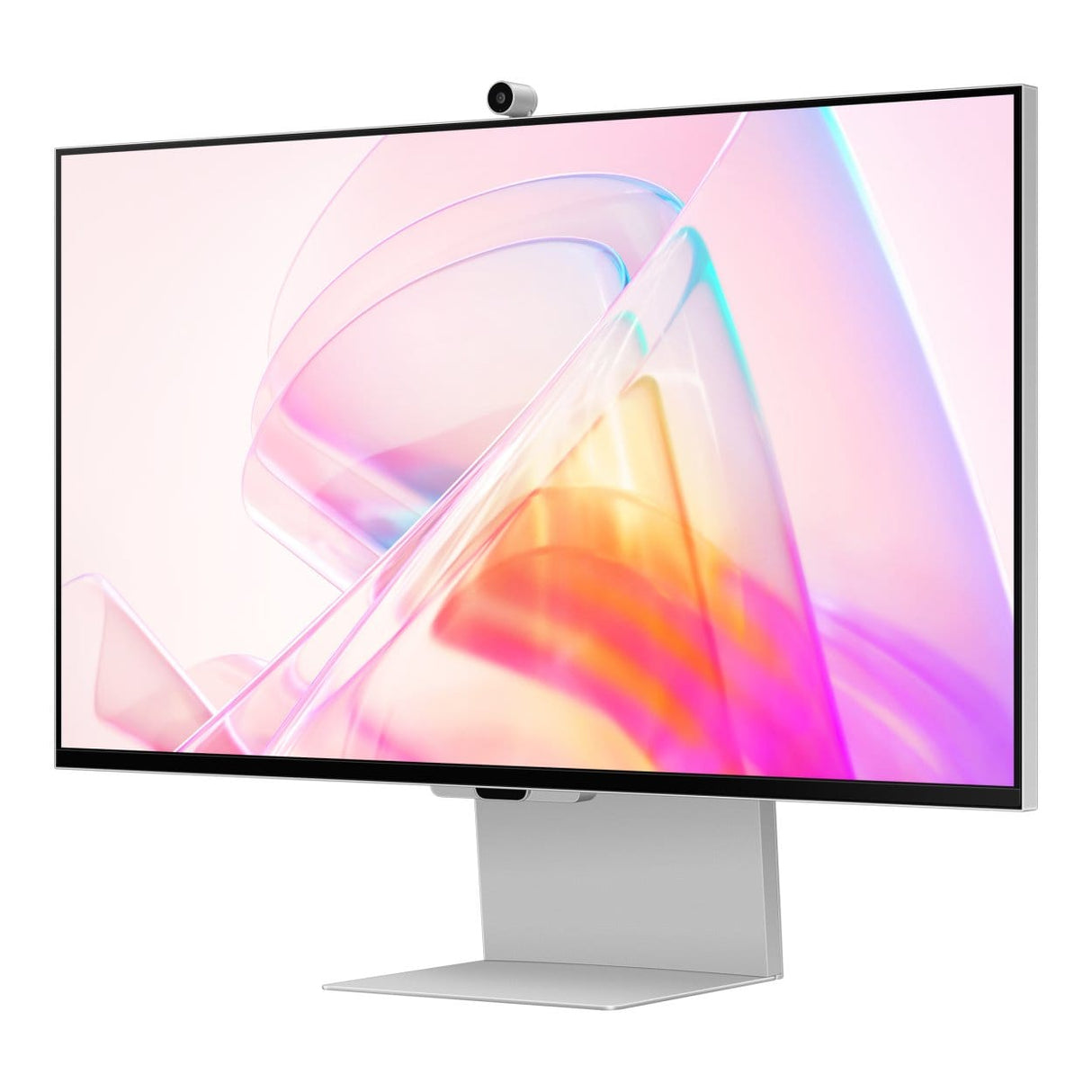 Samsung ViewFinity S9 S90PC 27-inch 5120 x 2880p 5K UHD 16:9 60Hz 5ms LED IPS Smart Monitor LS27C902PAUXEN