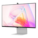 Samsung ViewFinity S9 S90PC 27-inch 5120 x 2880p 5K UHD 16:9 60Hz 5ms LED IPS Smart Monitor LS27C902PAUXEN