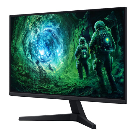Samsung Odyssey G5 G53F 27-inch 2560 x 1440p QHD 16:9 200Hz 1ms LED IPS Gaming Monitor LS27FG530EUXEN