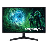 Samsung Odyssey G5 G53F 27-inch 2560 x 1440p QHD 16:9 200Hz 1ms LED IPS Gaming Monitor LS27FG530EUXEN