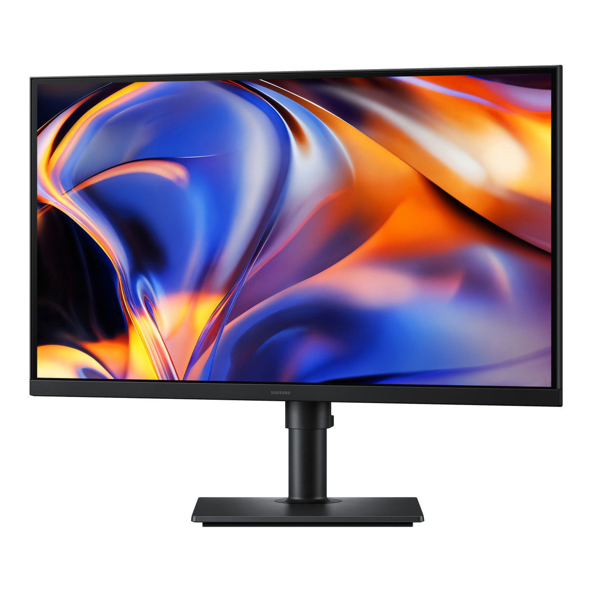Samsung ViewFinity S8 S80HF 27-inch 5120 x 2880p 5K 16:9 60Hz 5ms LED IPS Monitor LS27H800EFAXXA