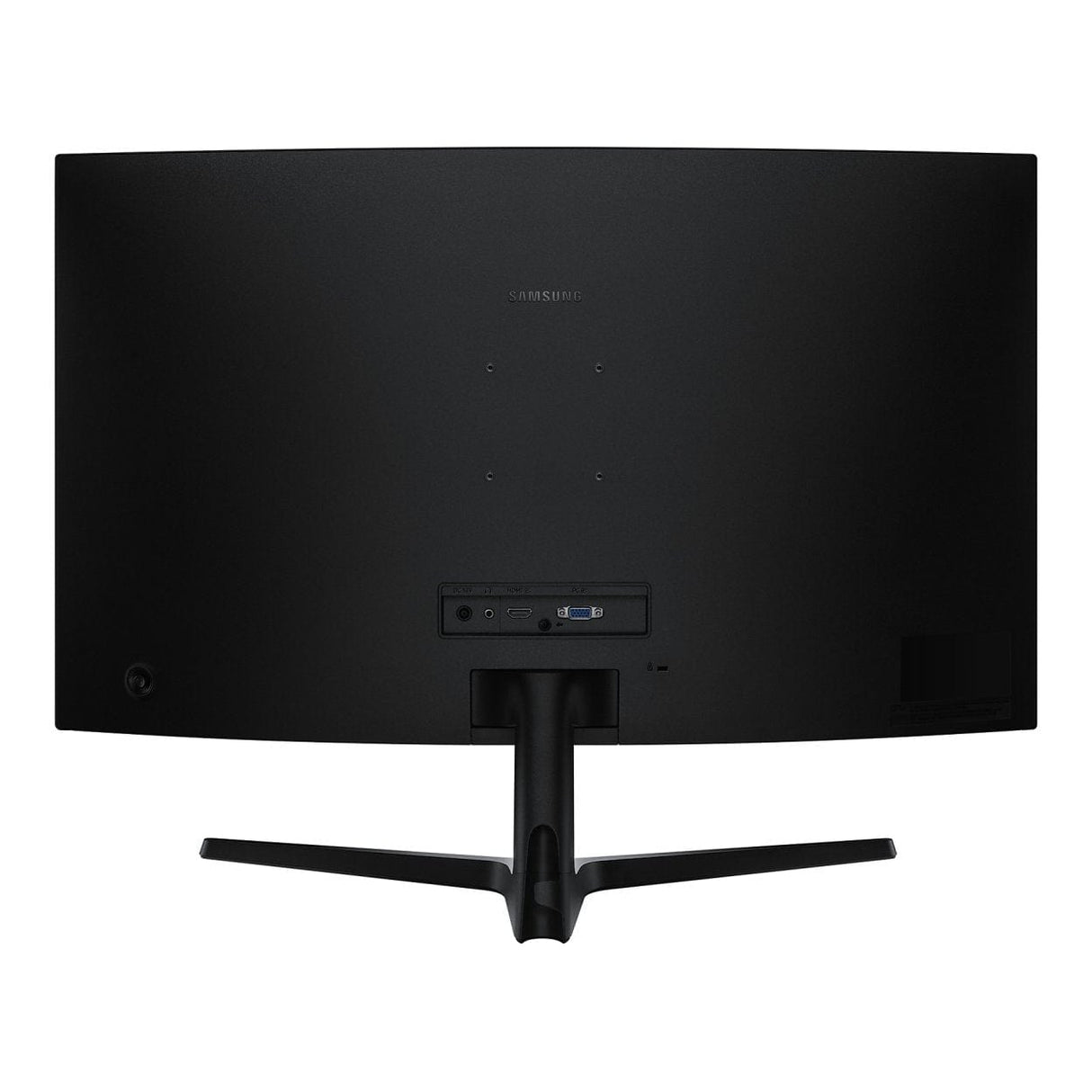 Samsung Essential S3 S39GD 32-inch 1920 x 1080p FHD 16:9 100Hz 4ms LED VA Curved Monitor LS32D390GAUXEN