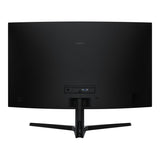 Samsung Essential S3 S39GD 32-inch 1920 x 1080p FHD 16:9 100Hz 4ms LED VA Curved Monitor LS32D390GAUXEN