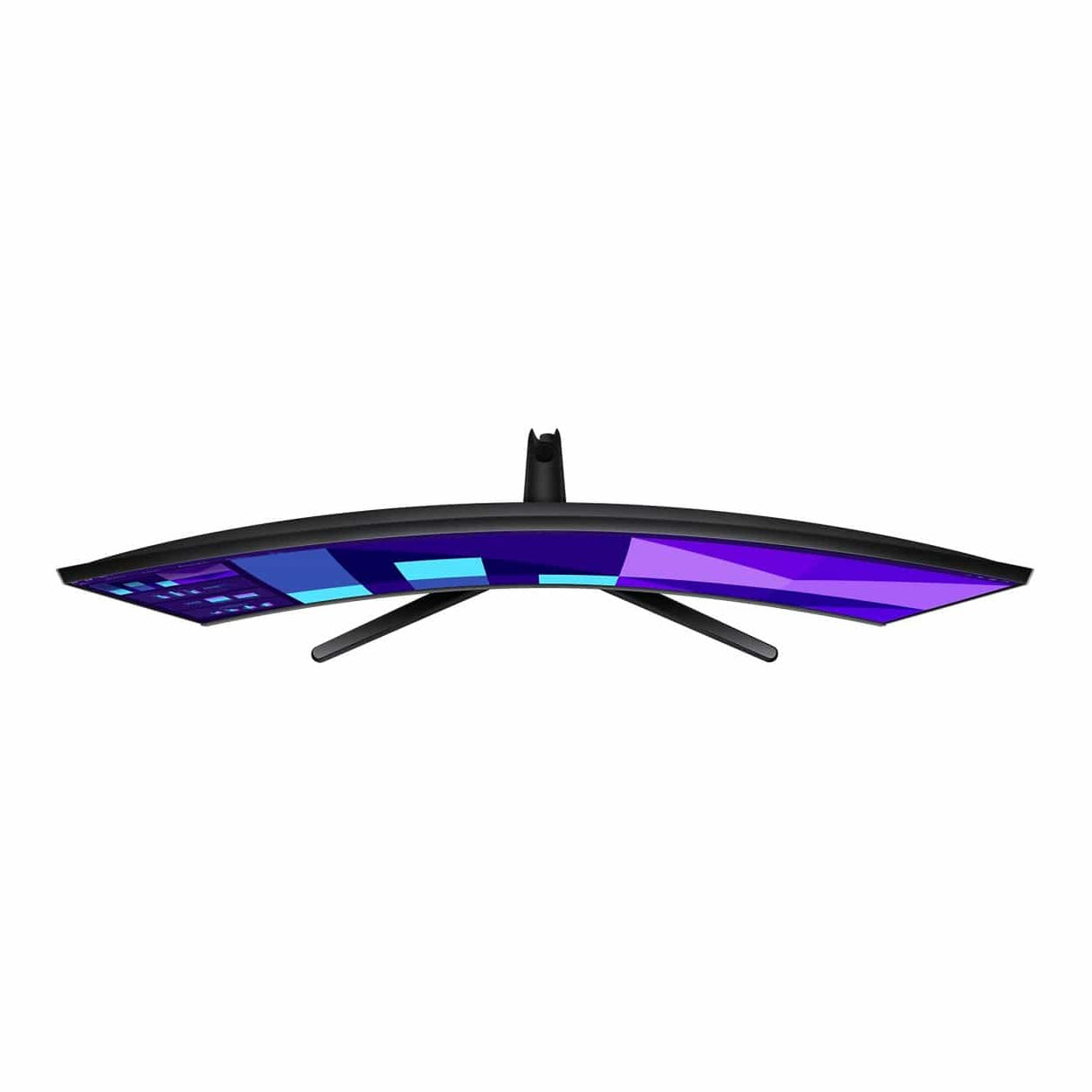 Samsung Essential S3 S39GD 32-inch 1920 x 1080p FHD 16:9 100Hz 4ms LED VA Curved Monitor LS32D390GAUXEN