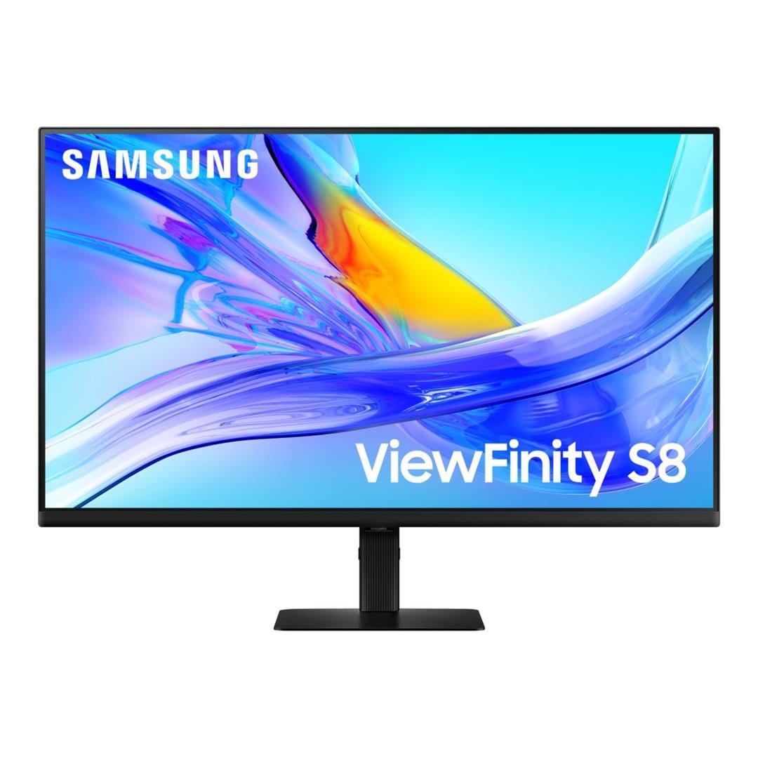 Samsung ViewFinity S8 S80UD 32-inch 3840 x 2160p 4K UHD 16:9 60Hz
