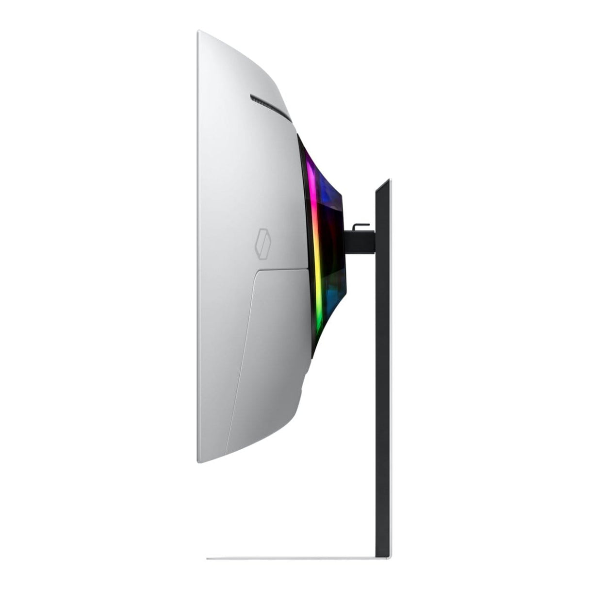Samsung Odyssey G8 G85SD 34-inch 3440 x 1440p UWQHD 21:9 175Hz 0.03ms OLED Curved Monitor LS34DG852SAXXA