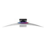 Samsung Odyssey G8 G85SD 34-inch 3440 x 1440p UWQHD 21:9 175Hz 0.03ms OLED Curved Monitor LS34DG852SAXXA