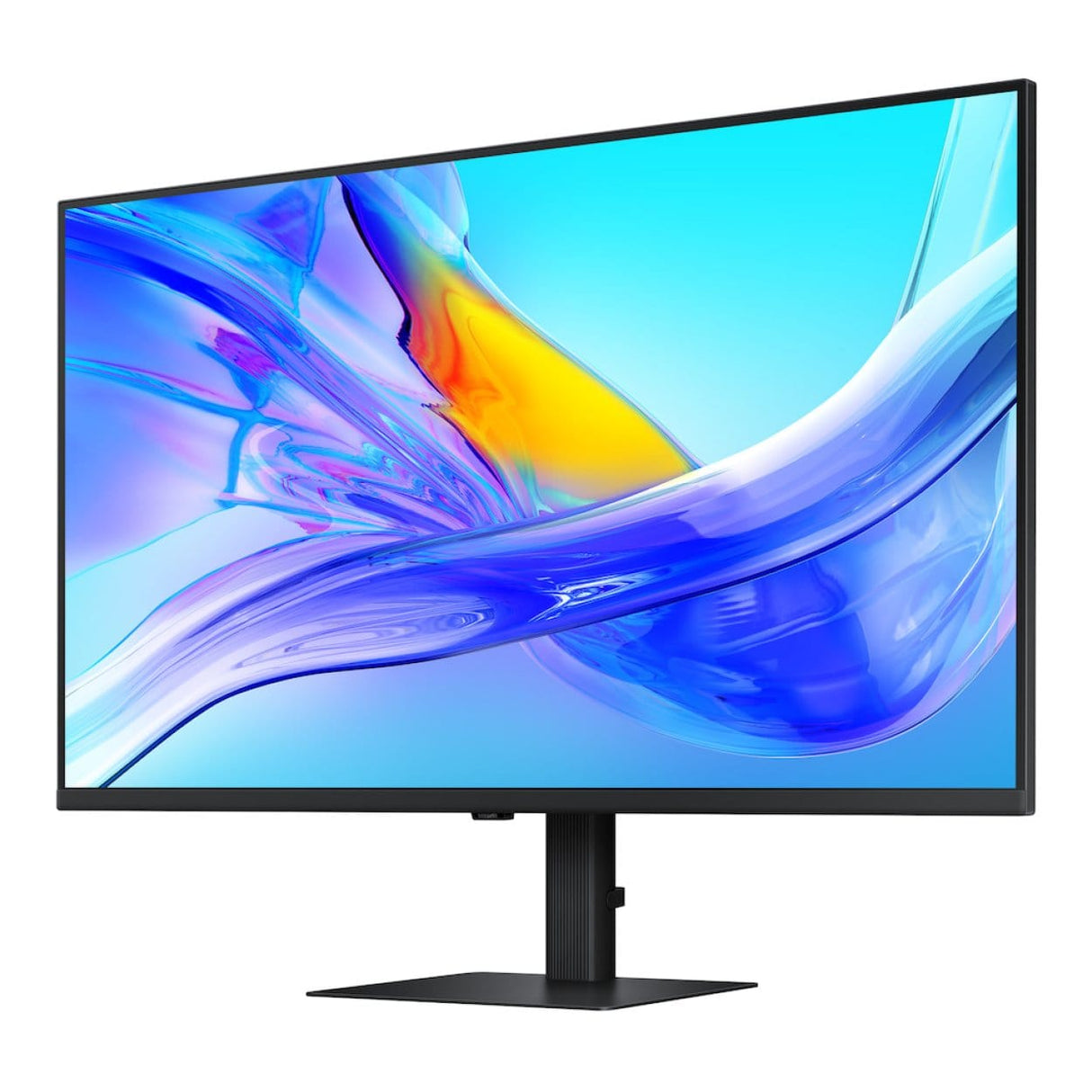 Samsung ViewFinity S8 S80UD 37-inch 3840 x 2160p 4K UHD 16:9 60Hz 5ms LED VA Monitor LS37D800UAUXEN