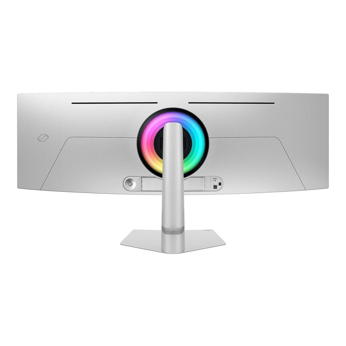Samsung Odyssey OLED G9 G93SD 49-inch 5120 x 1440 Dual QHD 32:9 240Hz 0.03ms OLED Curved Gaming Monitor LS49DG932SAXXA