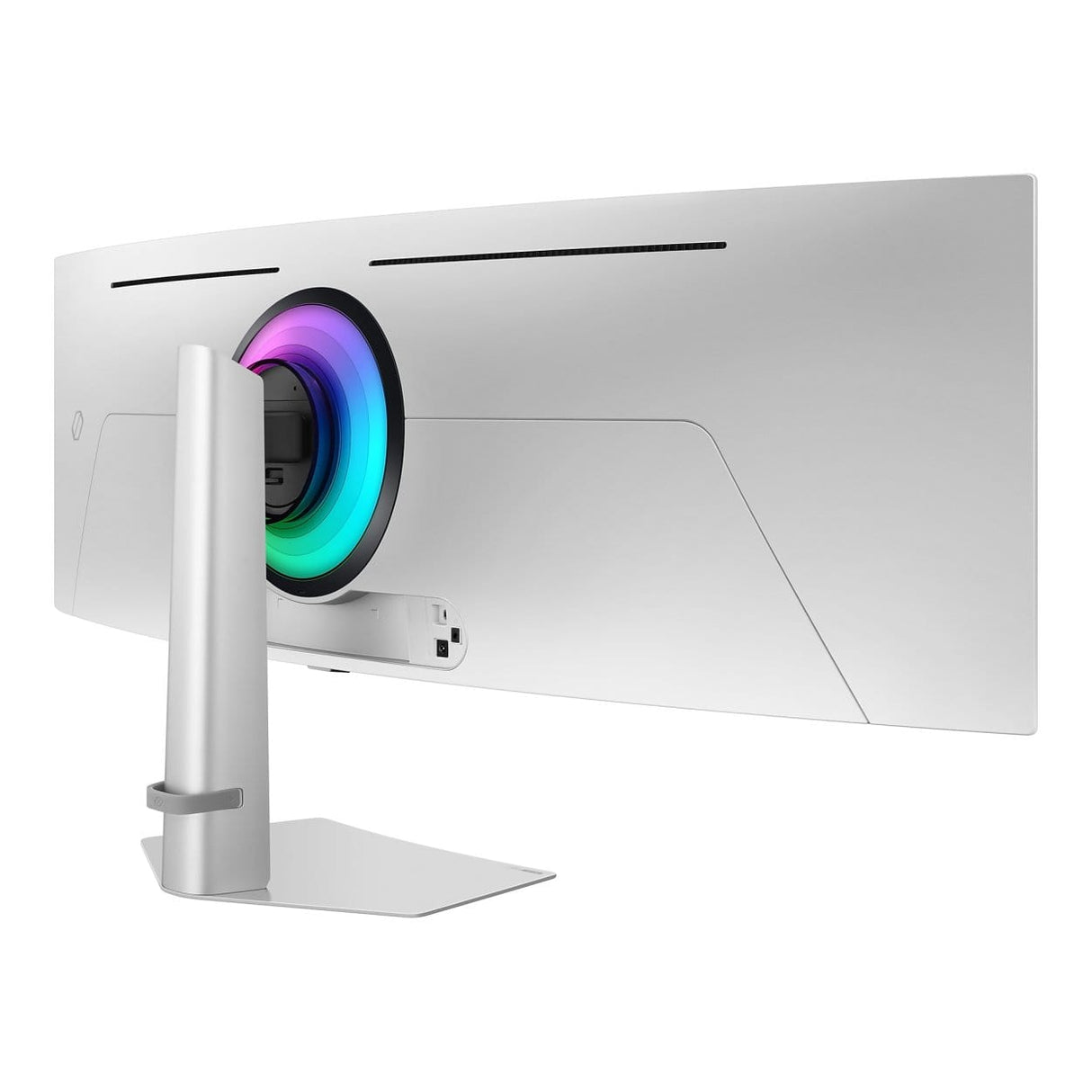 Samsung Odyssey OLED G9 G93SD 49-inch 5120 x 1440 Dual QHD 32:9 240Hz 0.03ms OLED Curved Gaming Monitor LS49DG932SAXXA